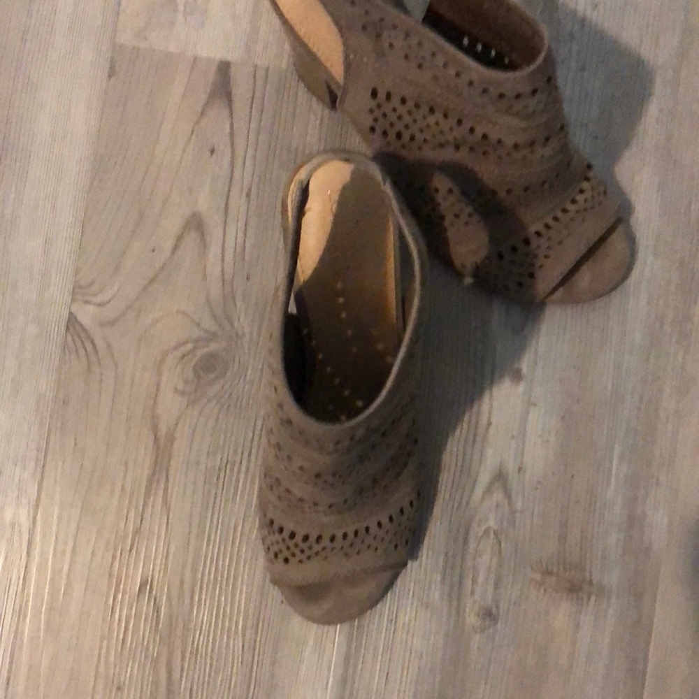 LC Lauren Conrad, 8.5